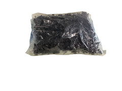 Zip Up Poly Grid Clip 200/Case (ZUGC)