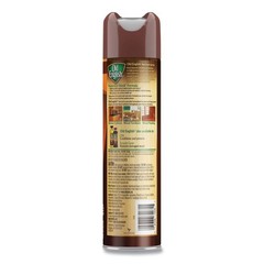OLD ENGLISH 74035EA 12.5 oz. Furniture Polish Spray – Fresh Lemon New