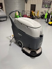 Advance SC450 Walk-Behind Floor Scrubber
