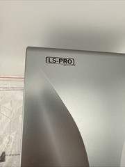 LS-PRO Automatic Hand Dryer for Commercial Bathrooms. High Speed Hot Air
