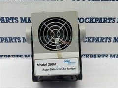 Core Insight 360A Auto-Balanced Air Ionizer 30 Days Warranty Fast Shipping