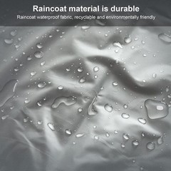 Air Conditioner Cleaning Bag, Mini Split transparent