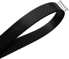 2* E0205 Vacuum Belt for Eureka PowerSpeed Vacuum NEU195 NEU181A NEU182