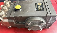 General Pump TS2021 Left Side Shaft/Belt Driven. *Low Hours-Excellent Condition*