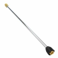 Interstate Pneumatics PW7182 Front Lance M22x 1/4 Inch QC