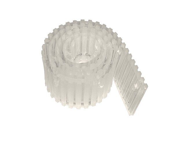 Suction Lip Fits Nilfisk-Alto Scrubtec 234C – Polyurethane Clear