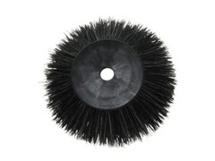 Side Brush Hako Sweepmaster 1000E / 1000V – Bristle Poly 1.0 / Corrugated Wire 0.3
