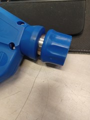 92213613 Nilfisk Alto Food Division Trigger Gun max 80 bar
