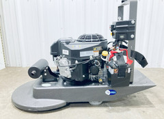 Pioneer Eclipse 400BU21BSMX Propane Floor Burnisher 21″ 1-Hour! 400BU