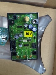 IPC Eagle CT15B CIRCUIT BOARD KIT KTRI04748 PCB MECE00821 BUTTON CONTROL