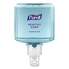 PURELL 50721GFS 1,200 mL Gentle and Free Foam Starter Kit – GP (1/CT) New