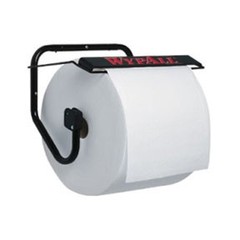 Wypall Jumbo Wall Mount Wiper Dispenser KIM-80579