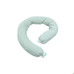 Absorbent Oil Only Boom Socks 3″ X 48″ Spill Control Socks – 40 Per Box