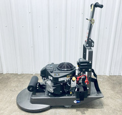 Pioneer Eclipse 400BU21BSMX Propane Floor Burnisher 21″ 0-Hours! 400BU