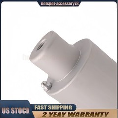 85.790.004 1X Whirl A Way Surface Cleaner Rotary Swivel Head For 16″ 20″ 22″ 24″