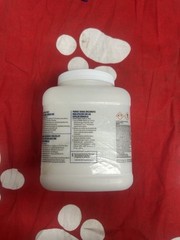 The Original Beer Clean Glass Cleaner 4 lb Unscented Powder Diversey 990201