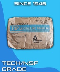 Trisodium Phosphate 1 lb Bag TSP Clean Powerwash WHOLESALE