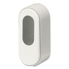 Dial Professional 1700034055 15 oz Versa Dispenser – Light Gray/White (6/CT) New
