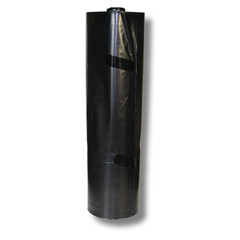 Trash Bag – Black, 55 Gallon, 36 x 58, No Handle/Ties (20 Count)