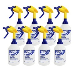 Zep E-Z Fill Professional Sprayer – 32 oz (Case of 8) – U43008 – Wide Mouth