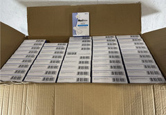 250 HOSPECO MT4 Maxithins #4 Vended Sanitary Napkins (250/Carton)(L)