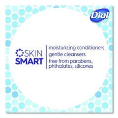 Dial Professional 99804 15 oz. Body Wash Refill – Spring Water Scent (6/CT) New