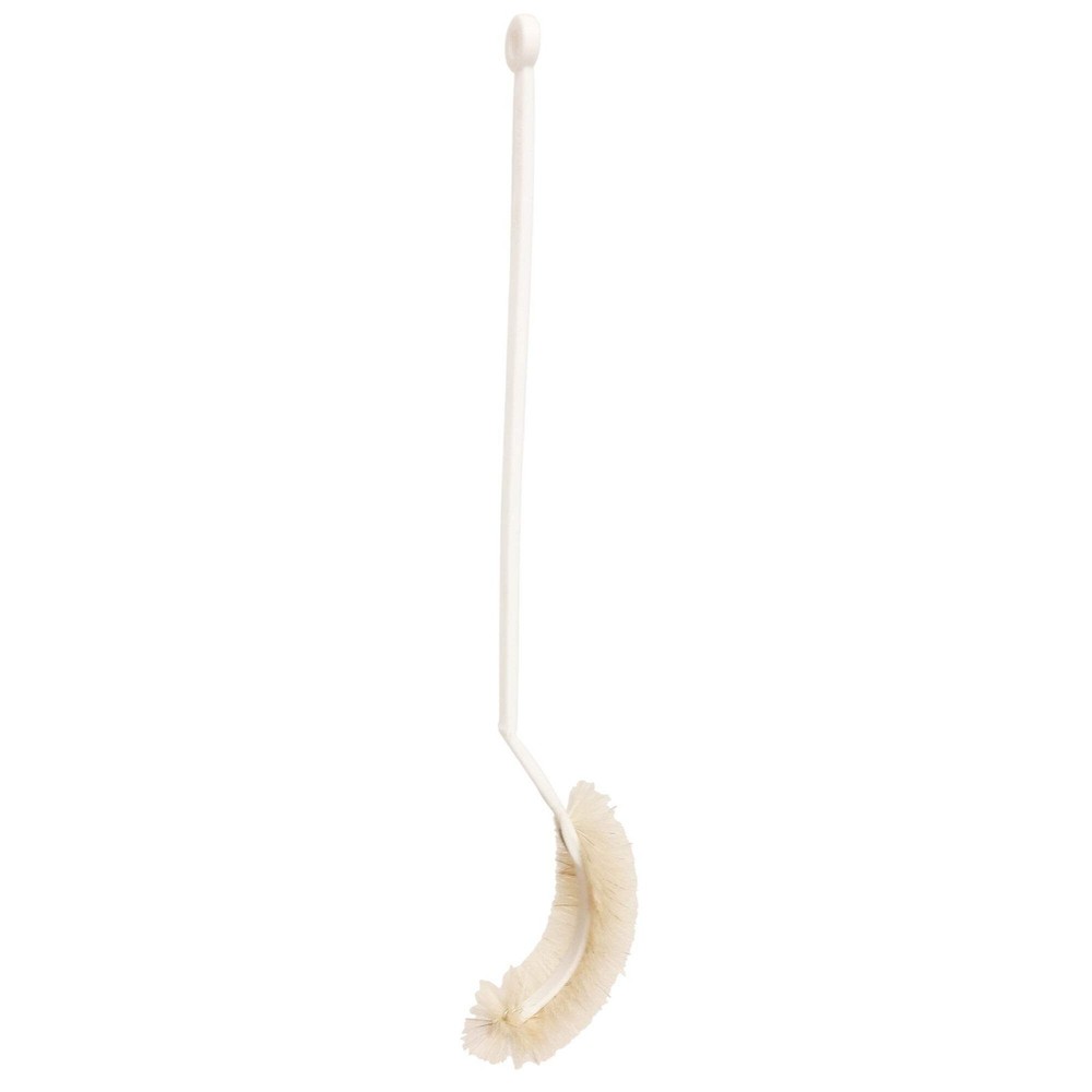 Brush, Flask, Natural Bristles, 1000ml