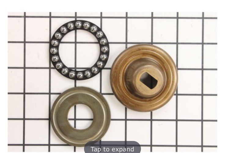 SWASH PLATE 6.401-289.3 – OEM Karcher