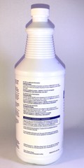 Diversey Glance RTU Glass And Multi Surface Cleaner 1ea 32oz Blt.-NEW-SHIP 24HRS