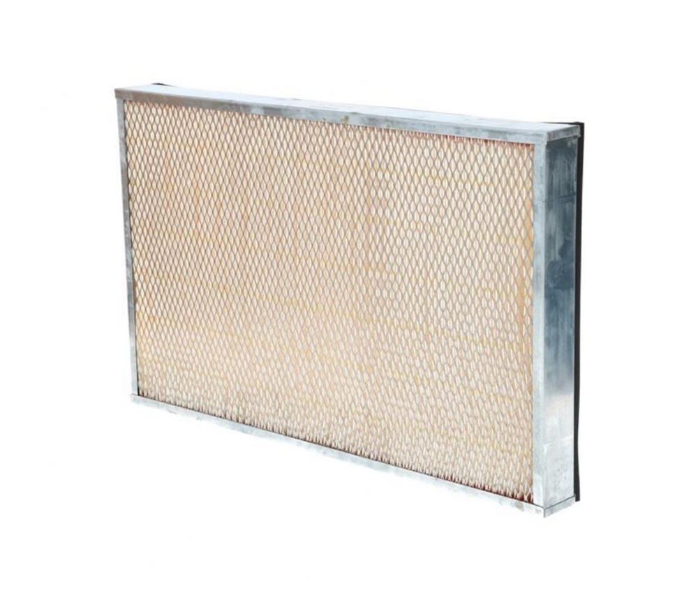 Tennant 87550, FILTER – PANEL, S10, 42, 140E, 186, 215, 250, 235
