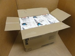 253586 New In Box; Kimberly-Clark S-8490 Box-18; All-Purpose Wipes; Pack-56