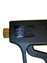 Suttner ST-1500 Power Pressure Washer Trigger Gun 5000 psi max. Germany