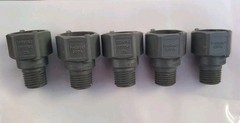 5 Spraying Systems ProMax 1/4″ NPT QPPA Nossell Connector FREE SHIPPING