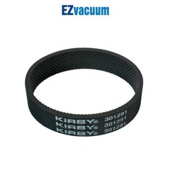 50 Genuine Kirby Vacuum Cleaner Knurled Belts # 301291, 301291S