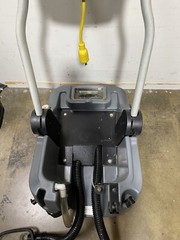 Windsor Clipper Duo 10 Gallon Compact Carpet Extractor 1.008-048.0 /Tested ,Work