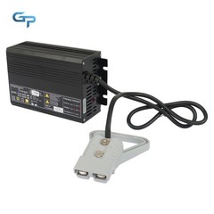 SB175 Connector 24Volt Floor Scrubber Pallet Jack Battery Charger w/ 175A Rating