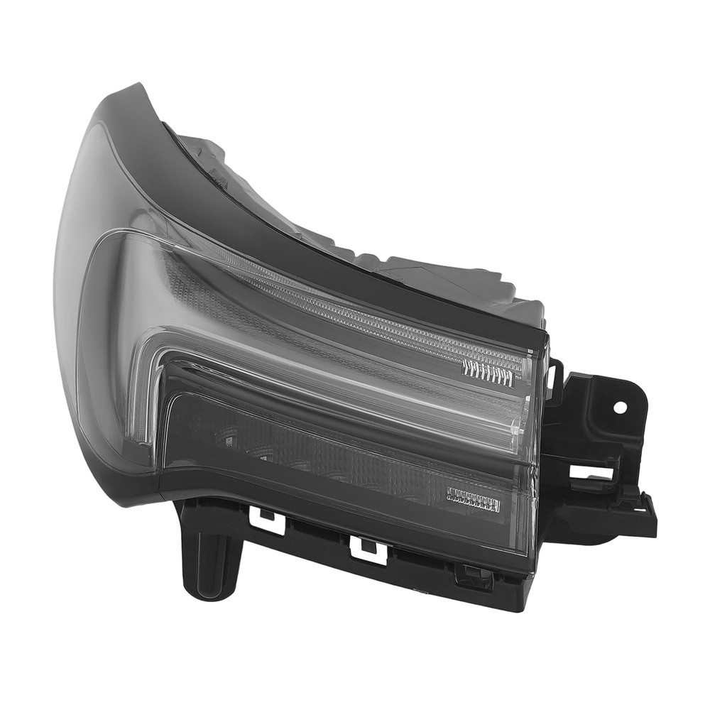 Left Side Tail Light Assembly Fit 2021-2023 Buick Envision Avenir LED 84977185
