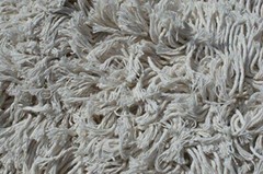 Nine Forty Industrial Strength Ultimate Cotton Floor Dust Mop Refill Commercial