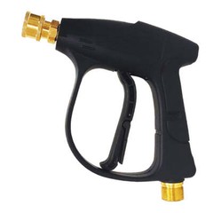 Proven Part Pressure Washer Gun M22 Female With 1/4″ Female Quick Connector, 5 T
