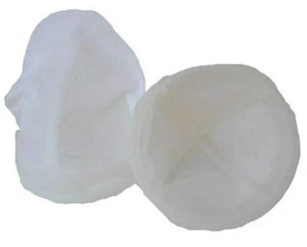 Bissell Broom Vac 3105 & Singer HV Broom Filters 2 Pk Genuine Part # 3204E