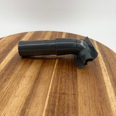 Shark Rocket Pet Upholstery Tool Attachment UV422 Vacuum Accessory Replacement