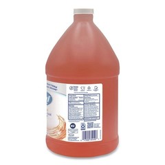 Dial Professional 35452 1 gal. Antibacterial Foam Hand Wash – Orig. (4/CT) New