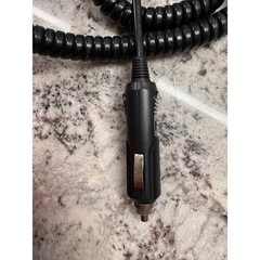 Armor All 12V Car Vac AA12V1 0902 Portable Handheld Vacuum Cleaner DC Power Cord