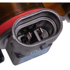 Fog Light Set 2 Piece for Benz Sprinter 1500/2500/ 3500 19