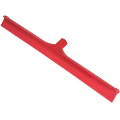 Carlisle 3656805 Spectrum 24" Rubber Floor Squeegee