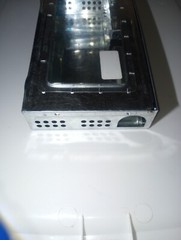 JT Eaton Repeater Low Profile Live Multi Catch Mouse Trap w Clear Lid Reusable