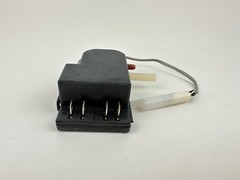 NSS ELECTRONIC ASSY 120V-RPL 9690141