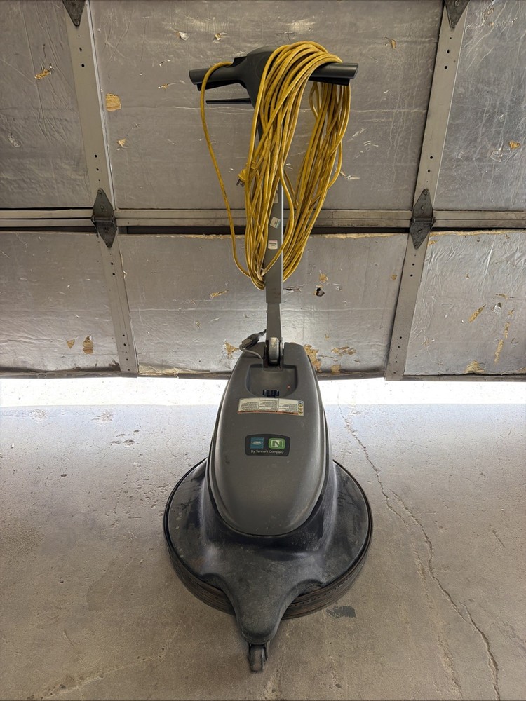 Tennant Nobles BR-2000-DC Dust Control High-Speed Burnisher 20″