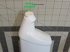 NEW: Ecolab 6102228 Surface Cleaner Sanitizer RTU, Single 32 oz Bottle / Refill