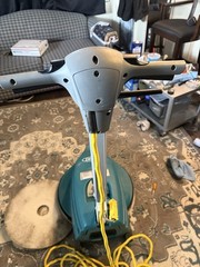 Tennant Floor Burnished 2370 Commercial Floor Great Condition